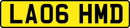 LA06HMD