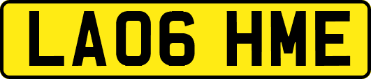 LA06HME
