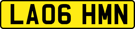 LA06HMN