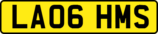 LA06HMS
