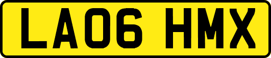 LA06HMX
