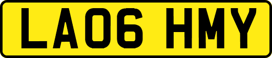 LA06HMY