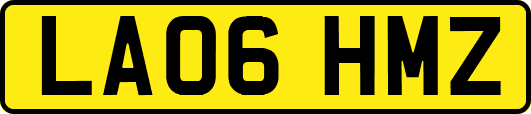 LA06HMZ