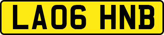 LA06HNB