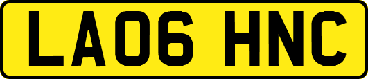 LA06HNC