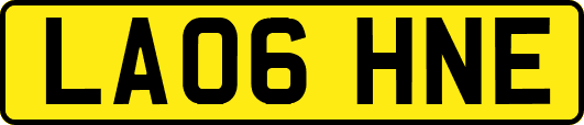LA06HNE
