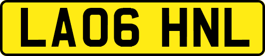 LA06HNL
