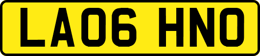 LA06HNO