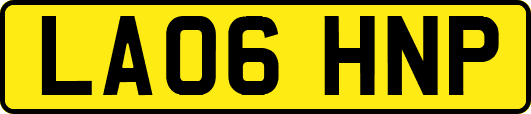 LA06HNP