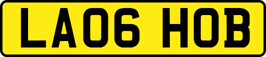 LA06HOB