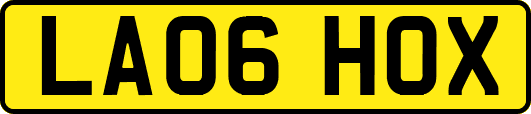 LA06HOX