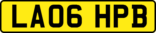 LA06HPB