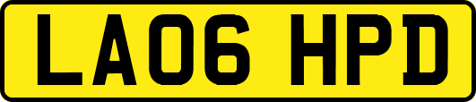 LA06HPD