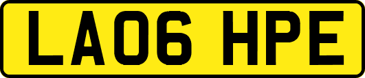LA06HPE