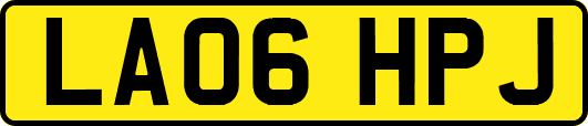 LA06HPJ