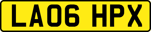 LA06HPX