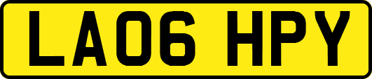 LA06HPY