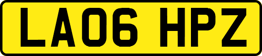 LA06HPZ