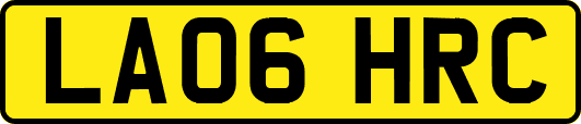 LA06HRC