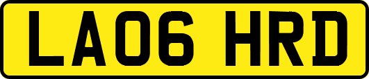 LA06HRD
