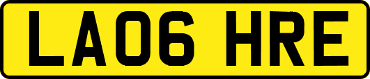 LA06HRE