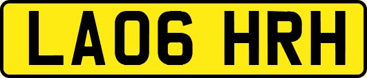 LA06HRH