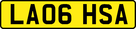 LA06HSA