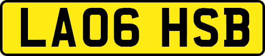 LA06HSB