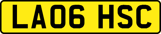 LA06HSC