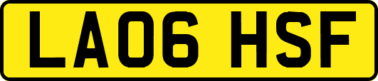 LA06HSF