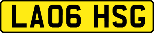LA06HSG