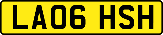 LA06HSH
