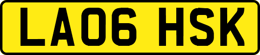 LA06HSK