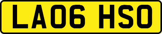 LA06HSO