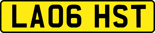LA06HST