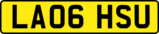 LA06HSU