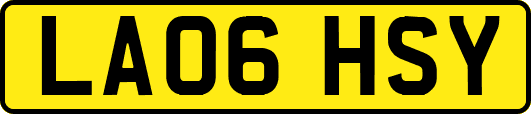 LA06HSY