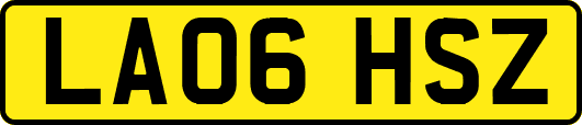 LA06HSZ