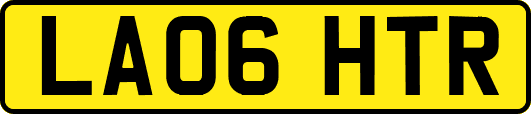 LA06HTR