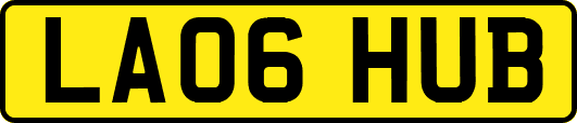 LA06HUB