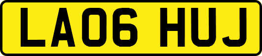 LA06HUJ