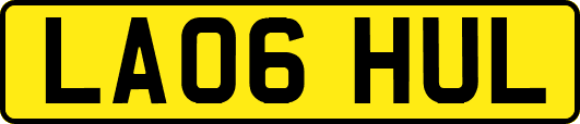 LA06HUL