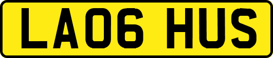 LA06HUS