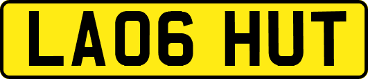 LA06HUT