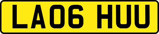 LA06HUU