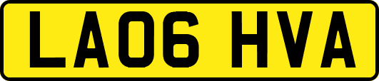 LA06HVA