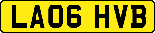 LA06HVB