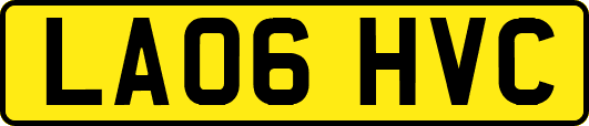LA06HVC