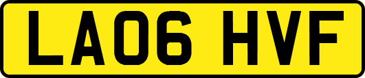 LA06HVF