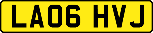 LA06HVJ